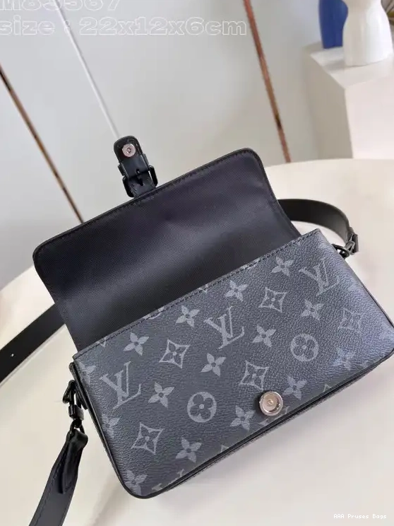 AAA Replica Ru Wearable VUITTON Wallet LOUIS Montsouris 0530